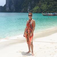 Отзыв от Роза - виза ДТВ